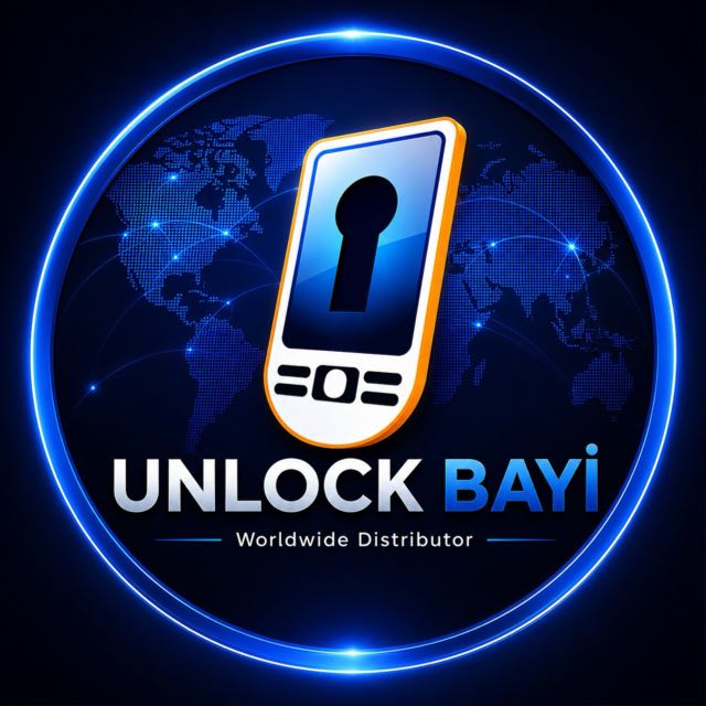 Unlock Bayi logo