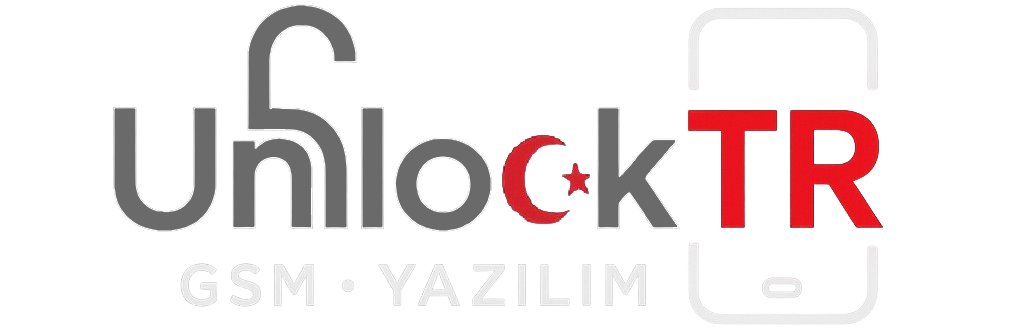 UnlockTR logo